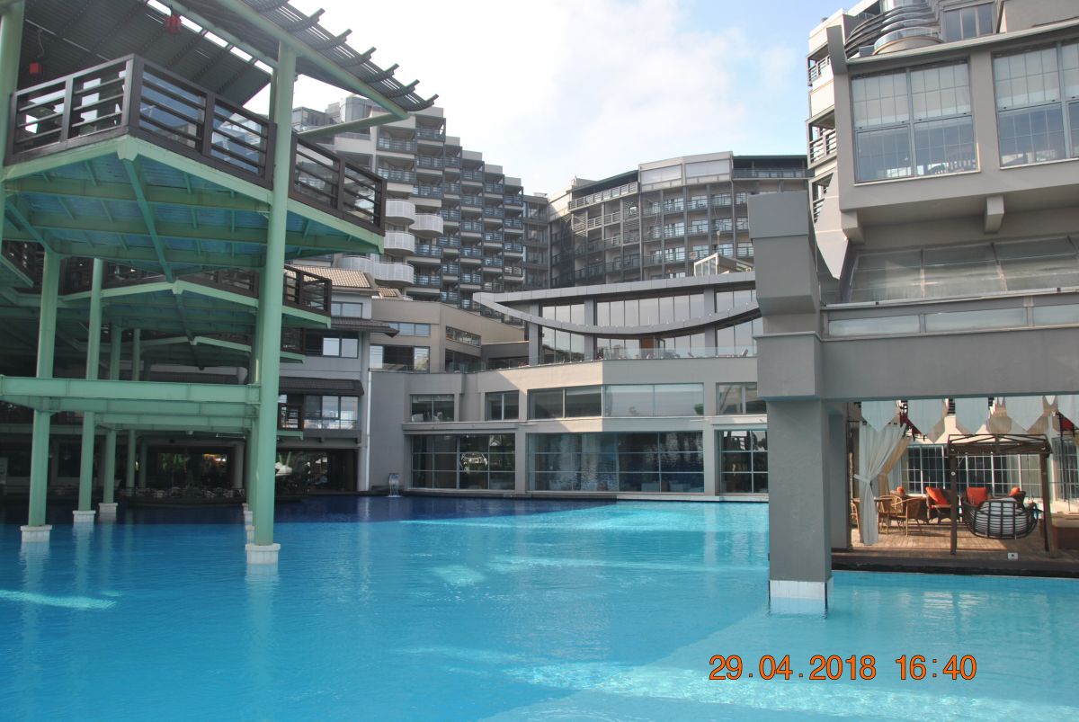 imagini hotel LIMAK LARA